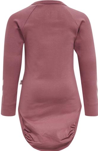 Actual product image hummel Hmlseoul Body L/S (56)