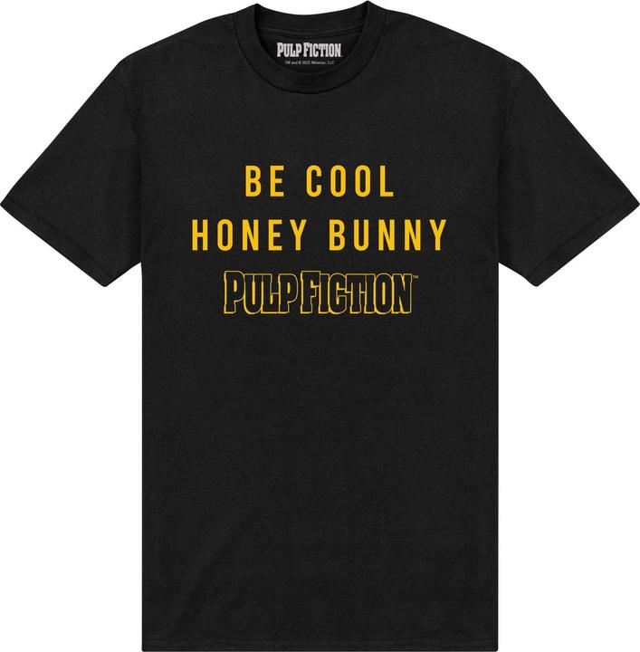 Pulp Fiction Honey Bunny TShirt (M)