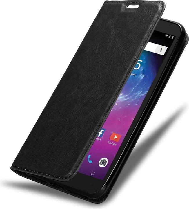 Produktbild Cadorabo Book Invisible Magnet Cover (ZTE Blade L8)