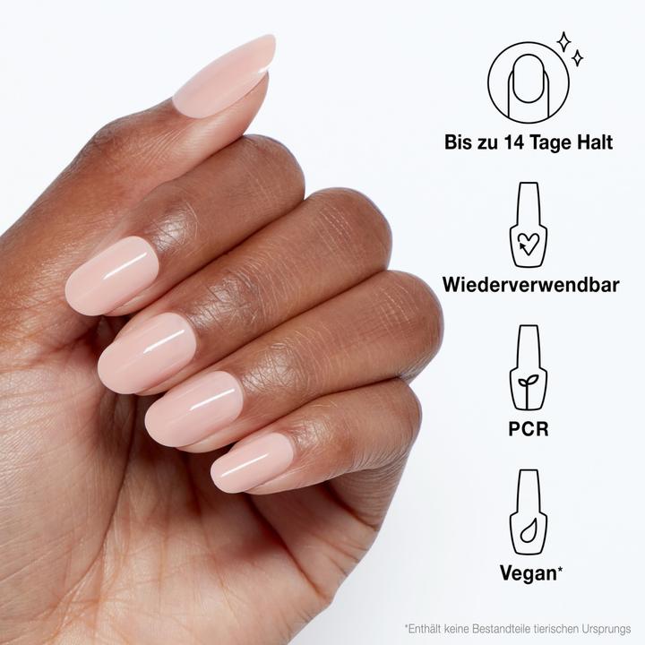 Immagine prodotto OPI Xpress/On Nail Art (Unghie artificiali, Bagno Bolla)
