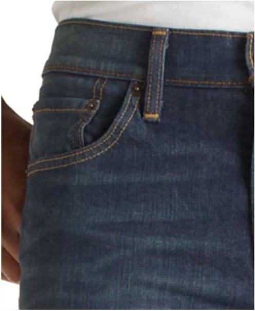 Actual product image Levis 655282 (W34/L34)