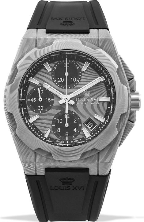 Louis XVI La Vauguyon (Chronograph, 41 mm)