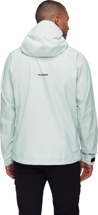 Actual product image Mammut Taiss HS Hooded Jacket Men (M)