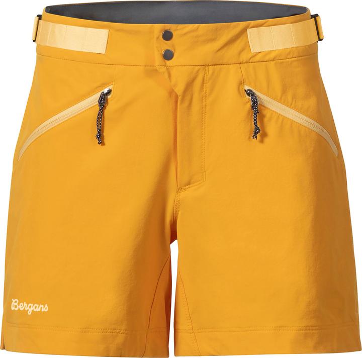 Bergans Tind Softshell (L, XL)