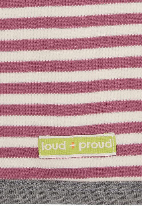 Image du produit loud + proud Écharpe réversible