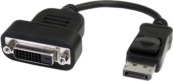 Produktbild StarTech Dp2dvis (DVI, 20 cm)