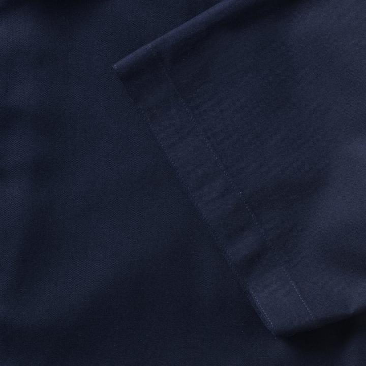 Produktbild Russell Collection Oxford Hemd Kurzarm pflegeleicht (47)