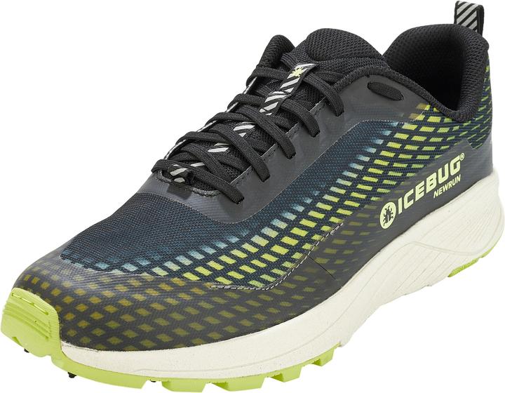 Actual product image Icebug NewRun BUGrip (13)