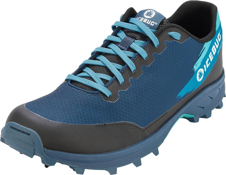 Actual product image Icebug Pytho6 BUGrip (44)
