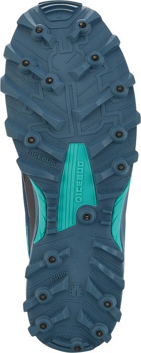 Actual product image Icebug Pytho6 BUGrip (44)