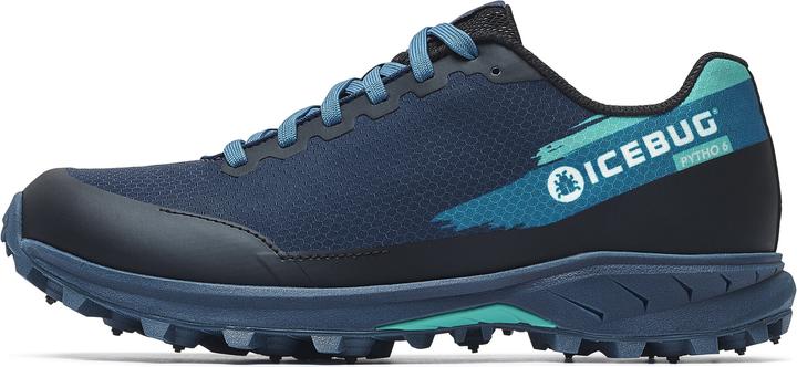Immagine prodotto Icebug Pytho6 BUGrip (40.5)