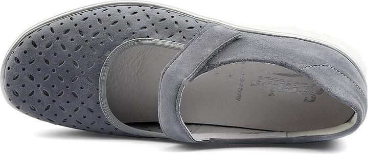 Produktbild Semler Halbschuh Lena (36.5)
