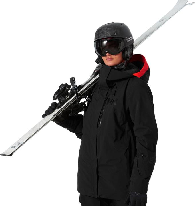 Produktbild Helly Hansen Women's Powshot Jacket (L)