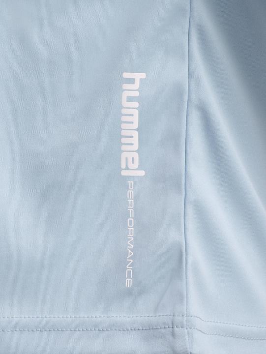 Actual product image hummel hmlPULSE TRAINING T-SHIRT S/S (XL)