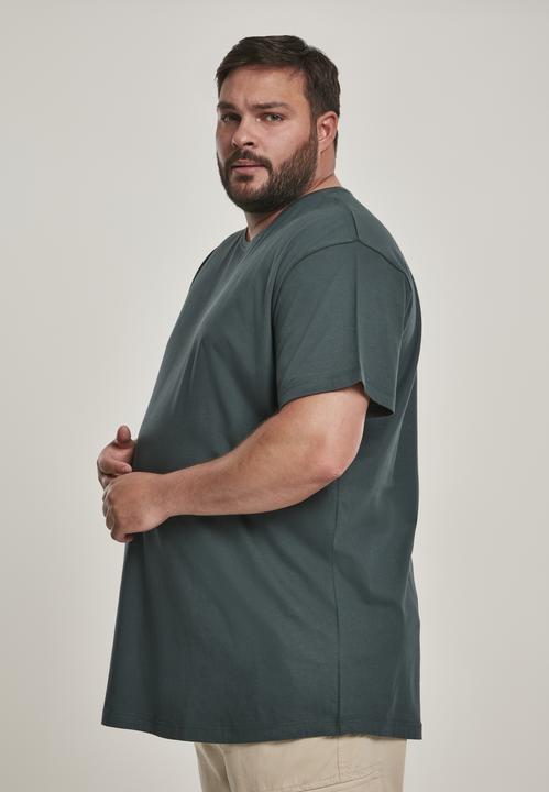Produktbild Urban Classics Shaped Long Tee (3XL)