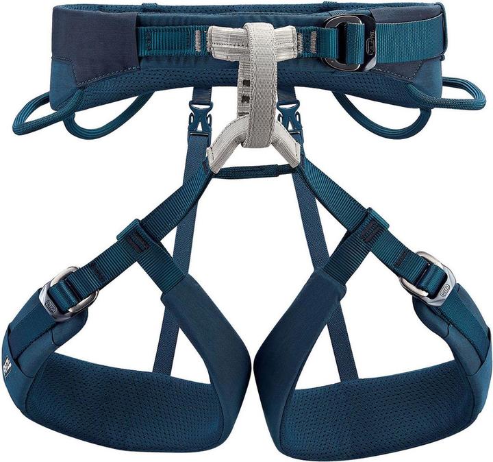 Image du produit Petzl Harnais d'escalade Adjama (XL)