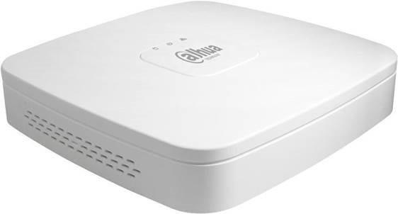 Dahua NVR2108-I2 1U White (Network Video Recorder (NVR))