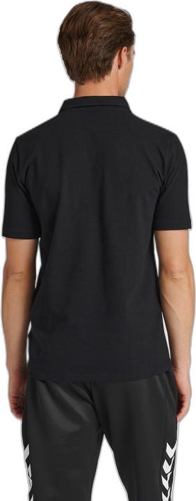 Immagine prodotto hummel Polo Rossa Elasticizzata (S)