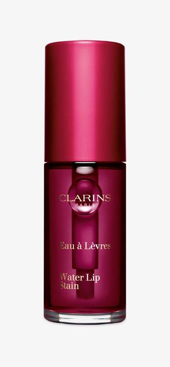Image du produit Clarins Water Lip Stain (04 Eau violette)