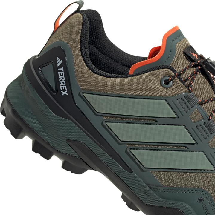 Produktbild adidas Terrex Skychaser GTX - Wanderschuhe - Herren (42)