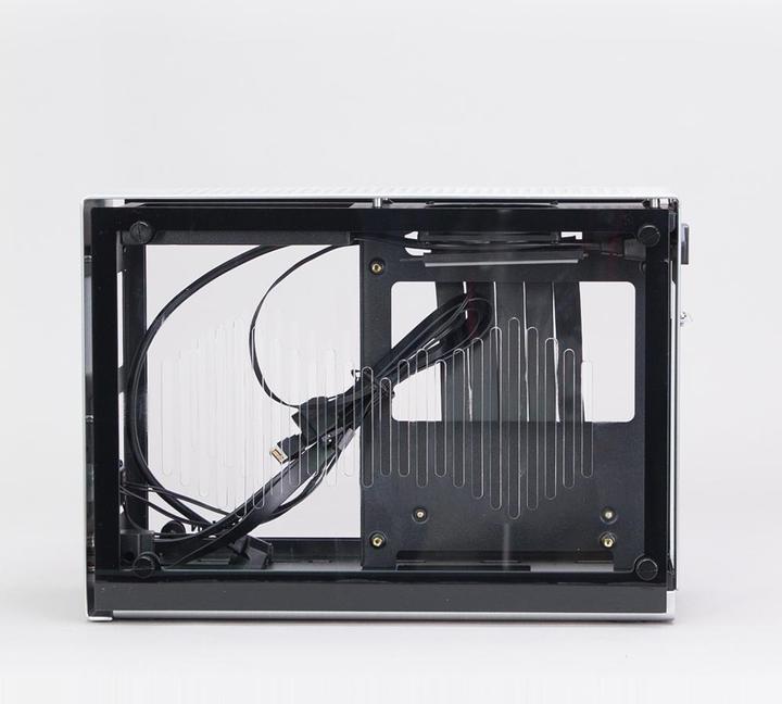 Productafbeelding Zalman M2 Mini (Mini-ITX)