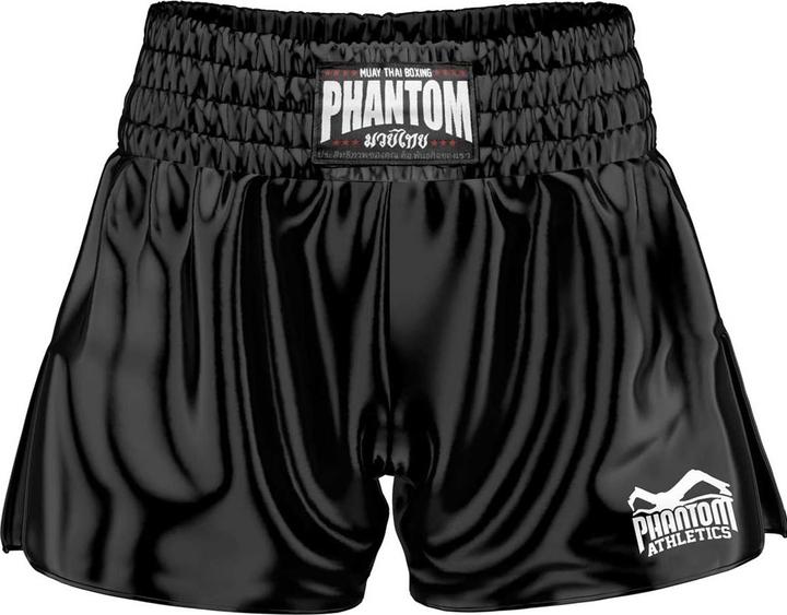 Phantom Athletics Muay Thai Shorts Team