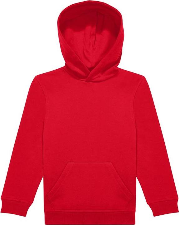 B&C ID.333 Kapuzenpullover Langärmlig
