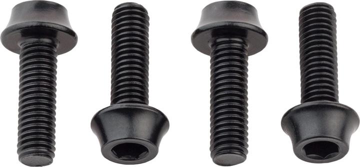 Wolf Tooth Vis de porte-bouteilles