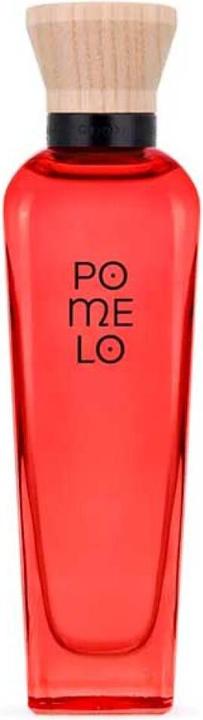 Actual product image Adolfo Dominguez A.D. Agua Fresca Pomelo Woman Eau De Toilette Spray 120 Ml (Eau de toilette, 120 ml)