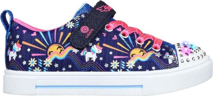 Actual product image Skechers Sunshine Jr Schuhe (32)