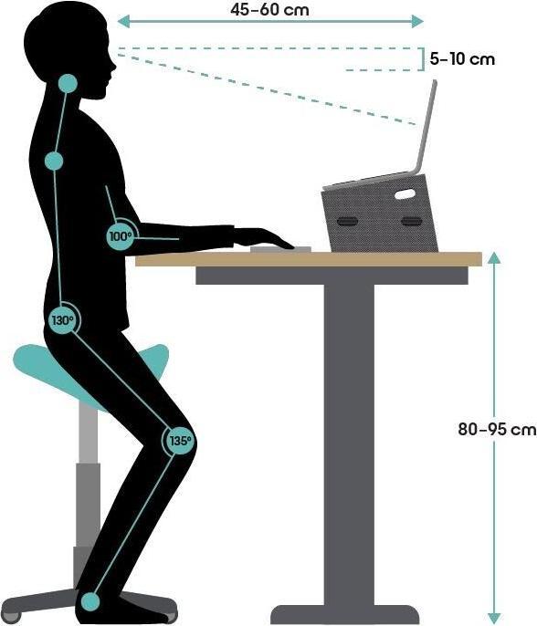 Actual product image smart stand Travel