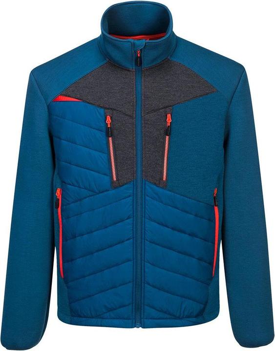 Immagine prodotto Portwest Giacca trapuntata DX4 Hybrid (XXL)