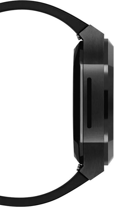 Actual product image Daniel Wellington Smartwatch Case Switch Black (40 mm) (Analogue wristwatch, 40 mm)