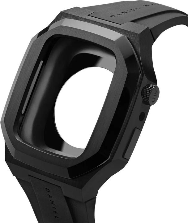 Actual product image Daniel Wellington Smartwatch Case Switch Black (40 mm) (Analogue wristwatch, 40 mm)