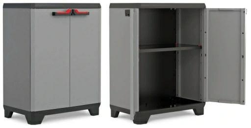 Produktbild Keter Leftaris (68 x 39 x 90 cm)