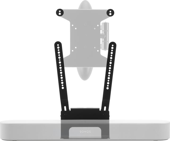 Image du produit Flexson Support pour téléviseur Sonos Beam (1 pièce, Installation murale)