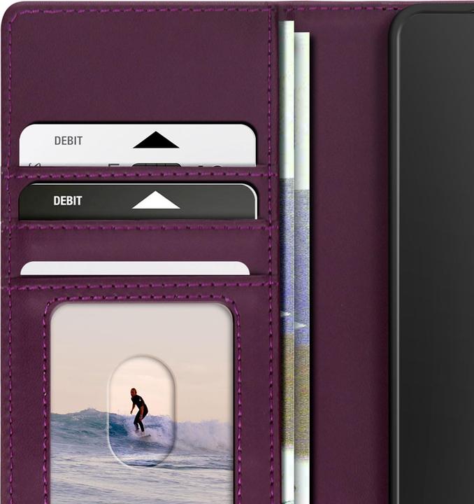 Produktbild Mayaxess SecureCard Cover (Xiaomi Redmi Note 14 Pro)