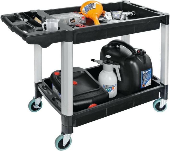 Produktbild Lampa Werkzeugwagen Trolley