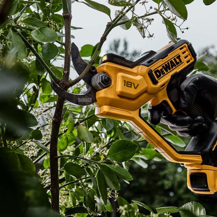 Produktbild DeWalt AkkuAstschere