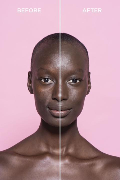 Actual product image L'Oréal Paris Infaillible 24H Fresh Wear (335 Sienna)
