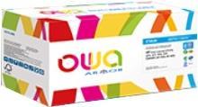 Produktbild Armor OWA OWA Tinte f. Canon Maxify MB2050 cyan 17ml passend MB2150.2350 - Cyan (C)