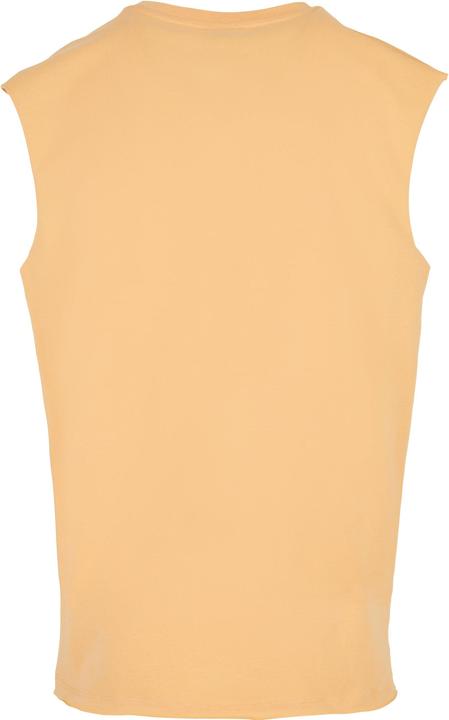 Actual product image Urban Classics Open Edge Sleeveless Tee - 2396 (S)