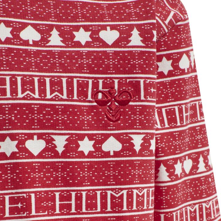 hummel Rudolph Sweatshirt