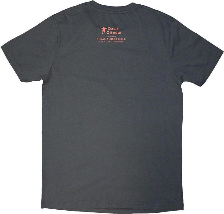Produktbild Universal Textiles Luck & Strange London 2 TShirt (XL)