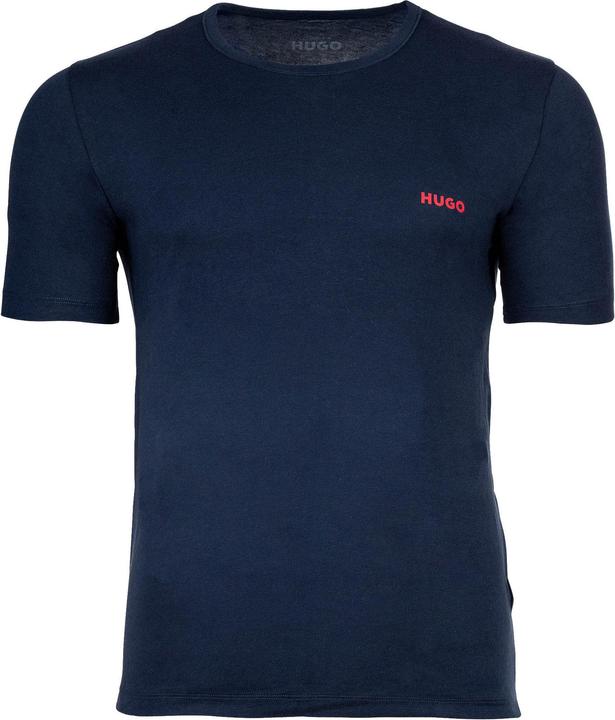 Image du produit HUGO T-Shirt Rn Triplet P (XL)