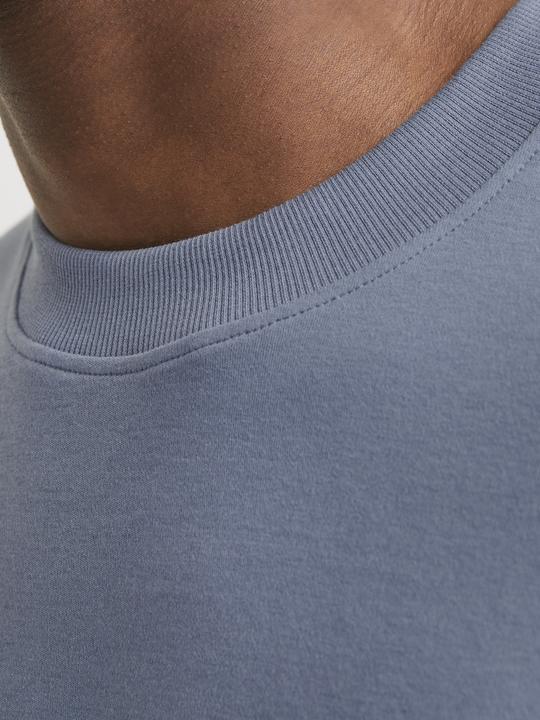 Produktbild Jack & Jones Jprblachad Branding Ss Crew Neck Tee Sn (XS)