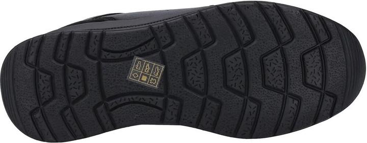 Image du produit Hush Puppies Baskets Joseph en cuir (41)