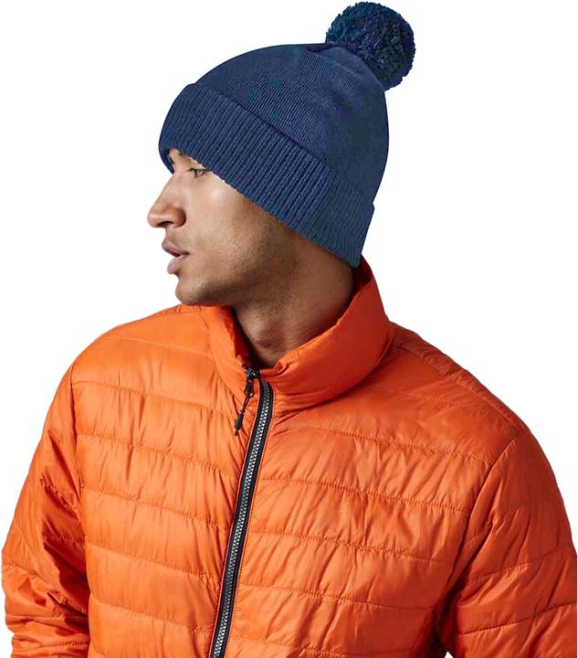 Produktbild Beechfield Mütze wasserabweisend (One Size)