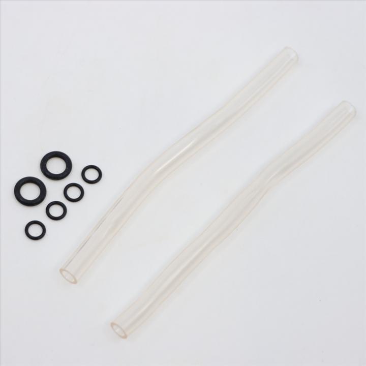 Image du produit Sram Brake Bleed Kit Pro, Hose and O-Ring Kit