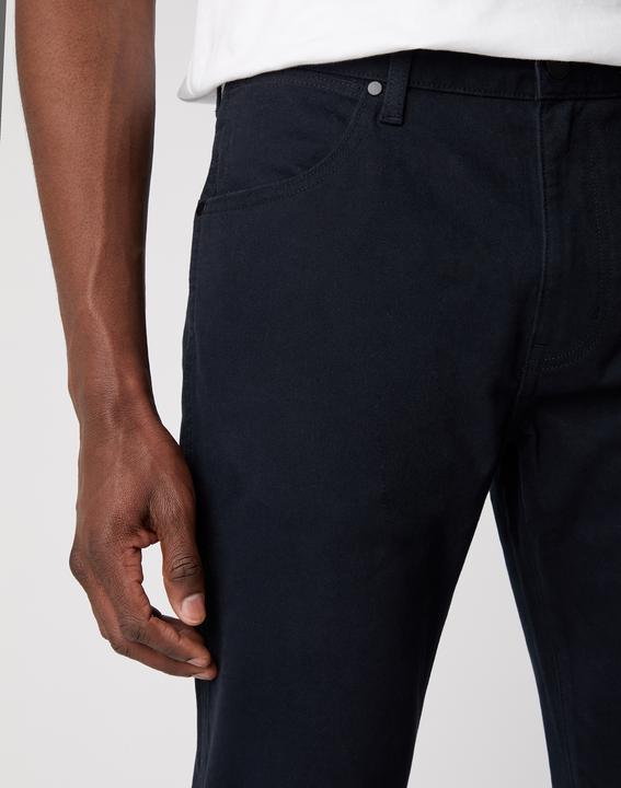 Actual product image Wrangler Larston (32)